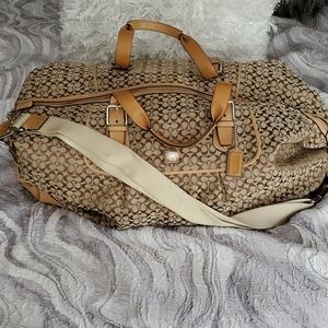 Coach Weekender